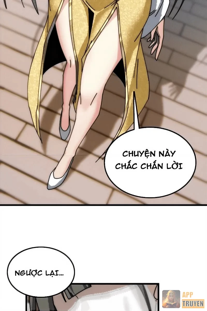 Ta Mô Phỏng Con Đường Trường Sinh Chapter 14 - Trang 8