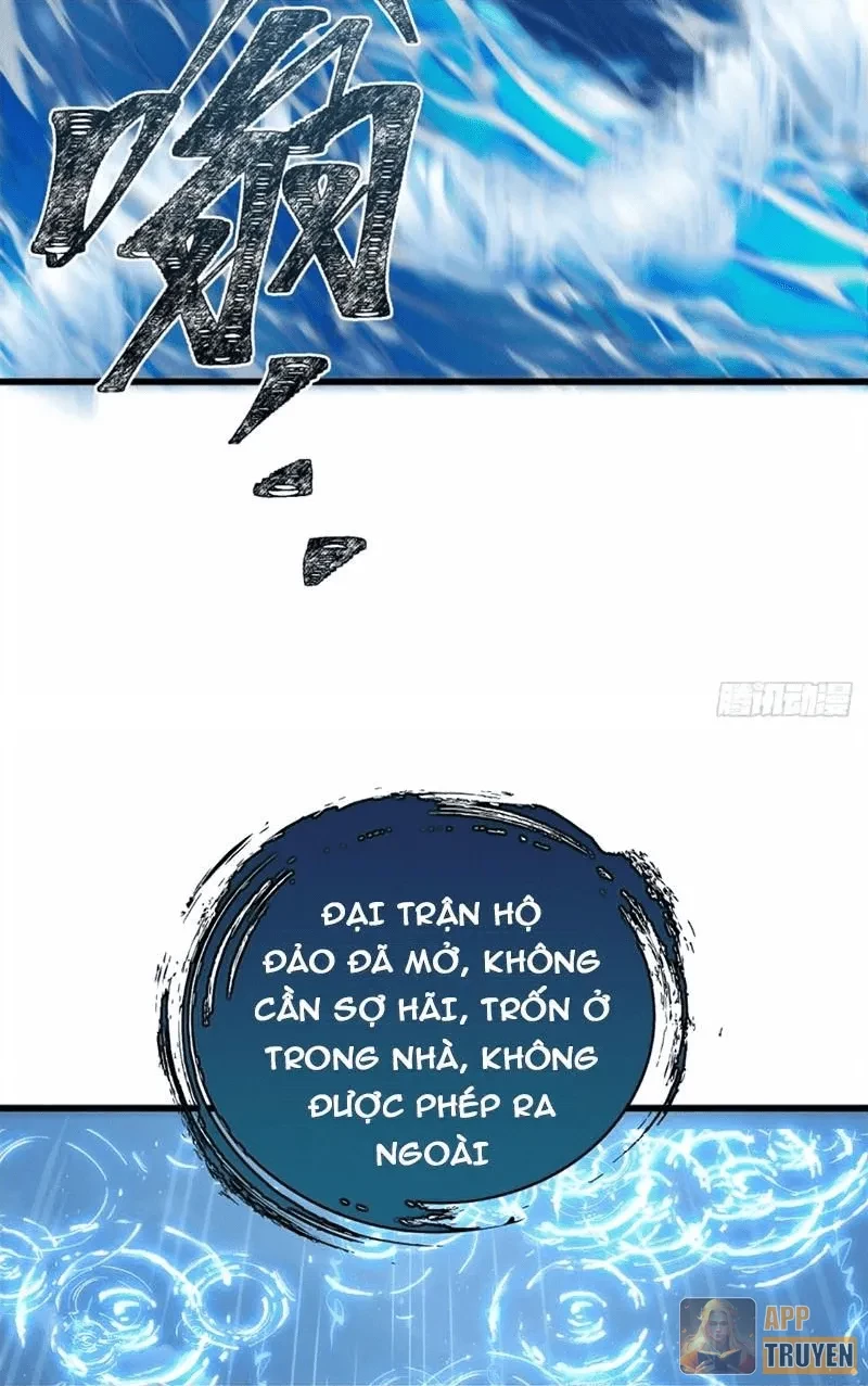 Ta Mô Phỏng Con Đường Trường Sinh Chapter 15 - Trang 13