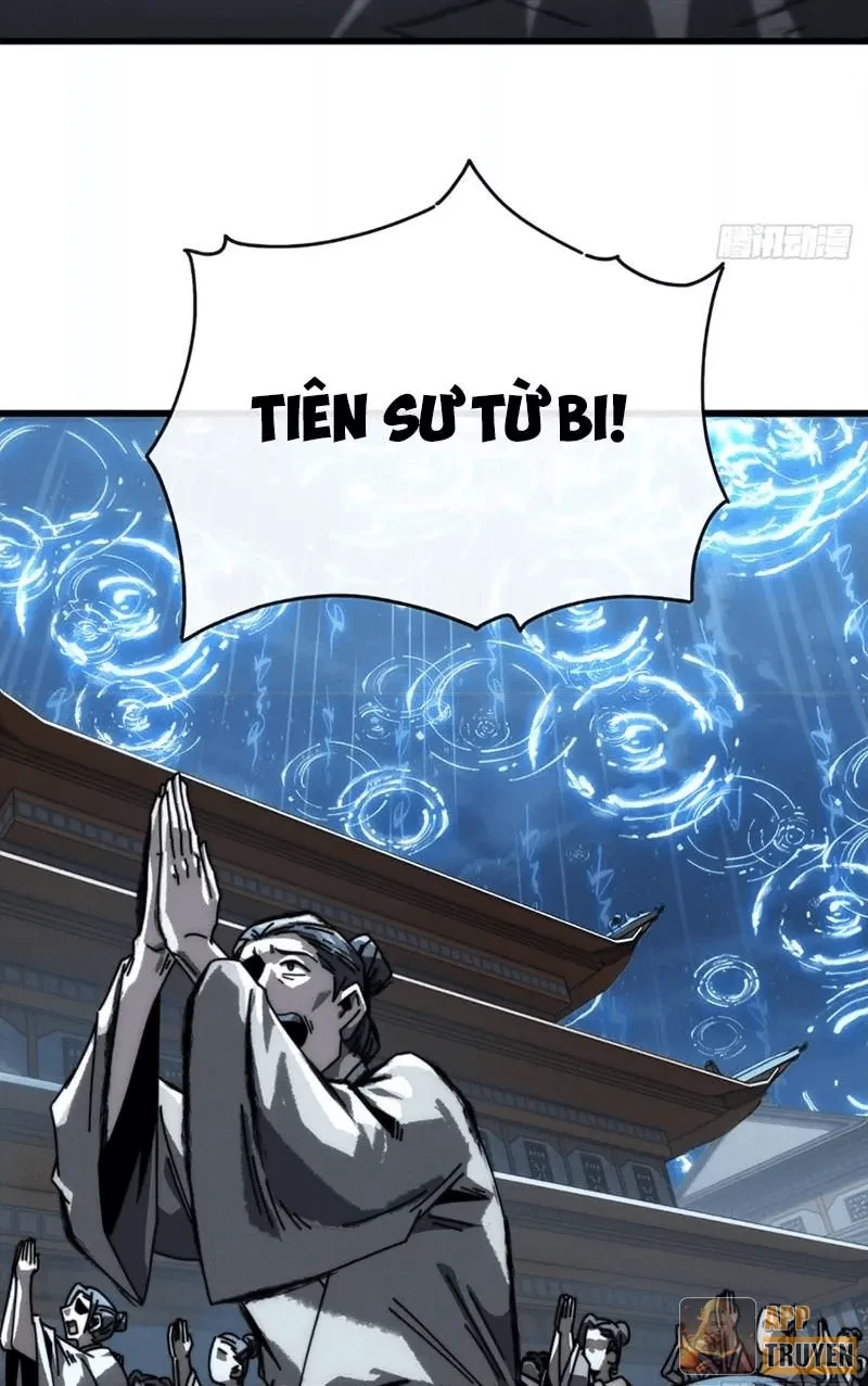 Ta Mô Phỏng Con Đường Trường Sinh Chapter 15 - Trang 15