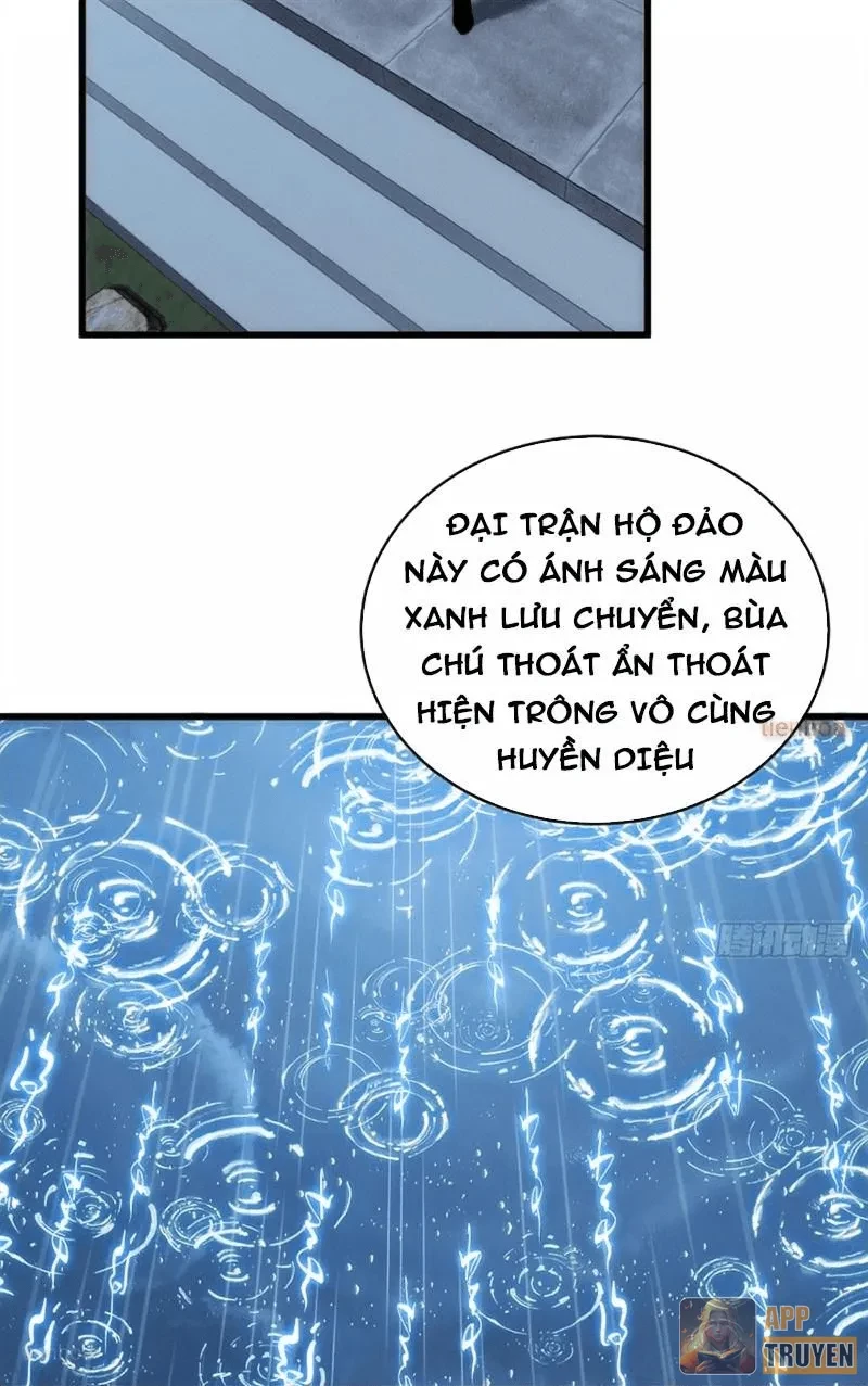 Ta Mô Phỏng Con Đường Trường Sinh Chapter 15 - Trang 17
