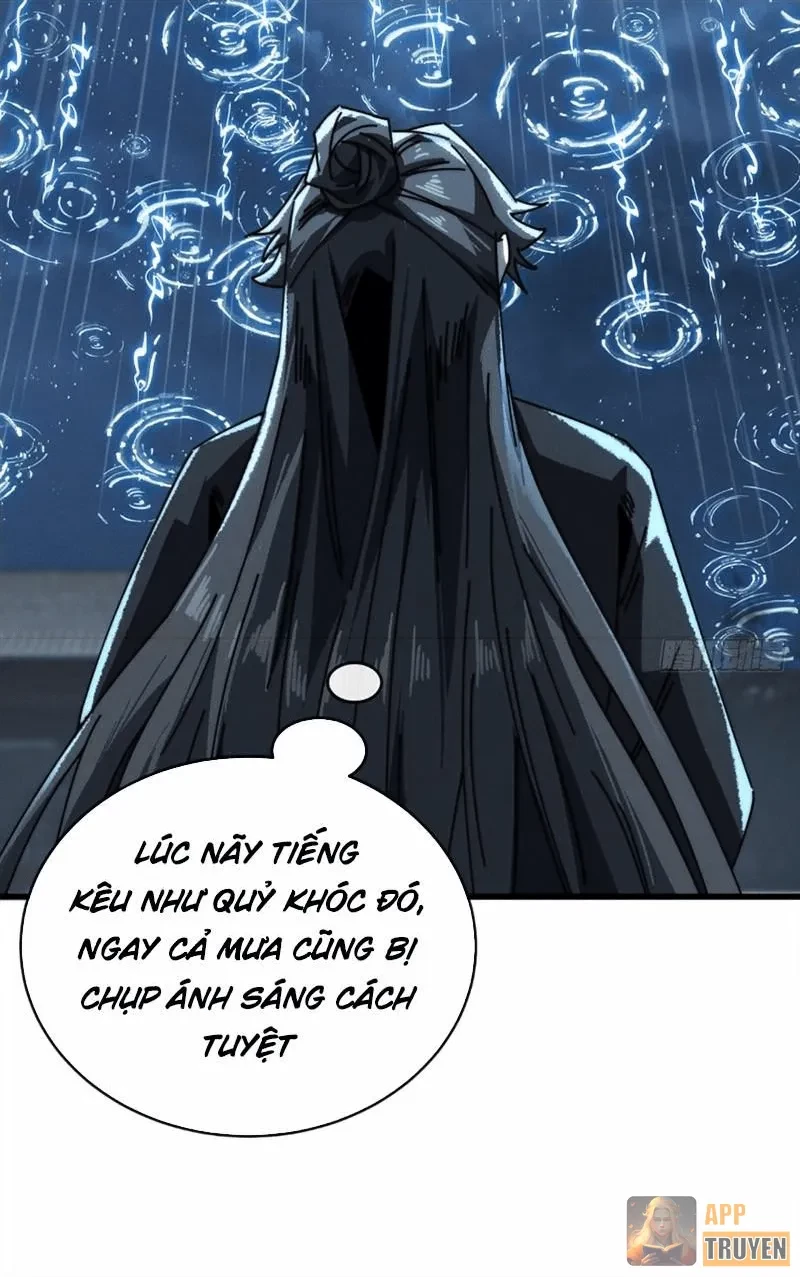 Ta Mô Phỏng Con Đường Trường Sinh Chapter 15 - Trang 18
