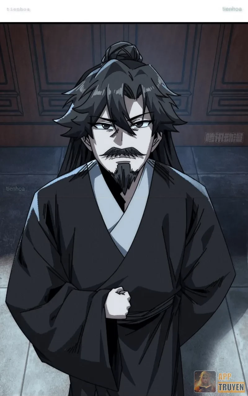 Ta Mô Phỏng Con Đường Trường Sinh Chapter 15 - Trang 19