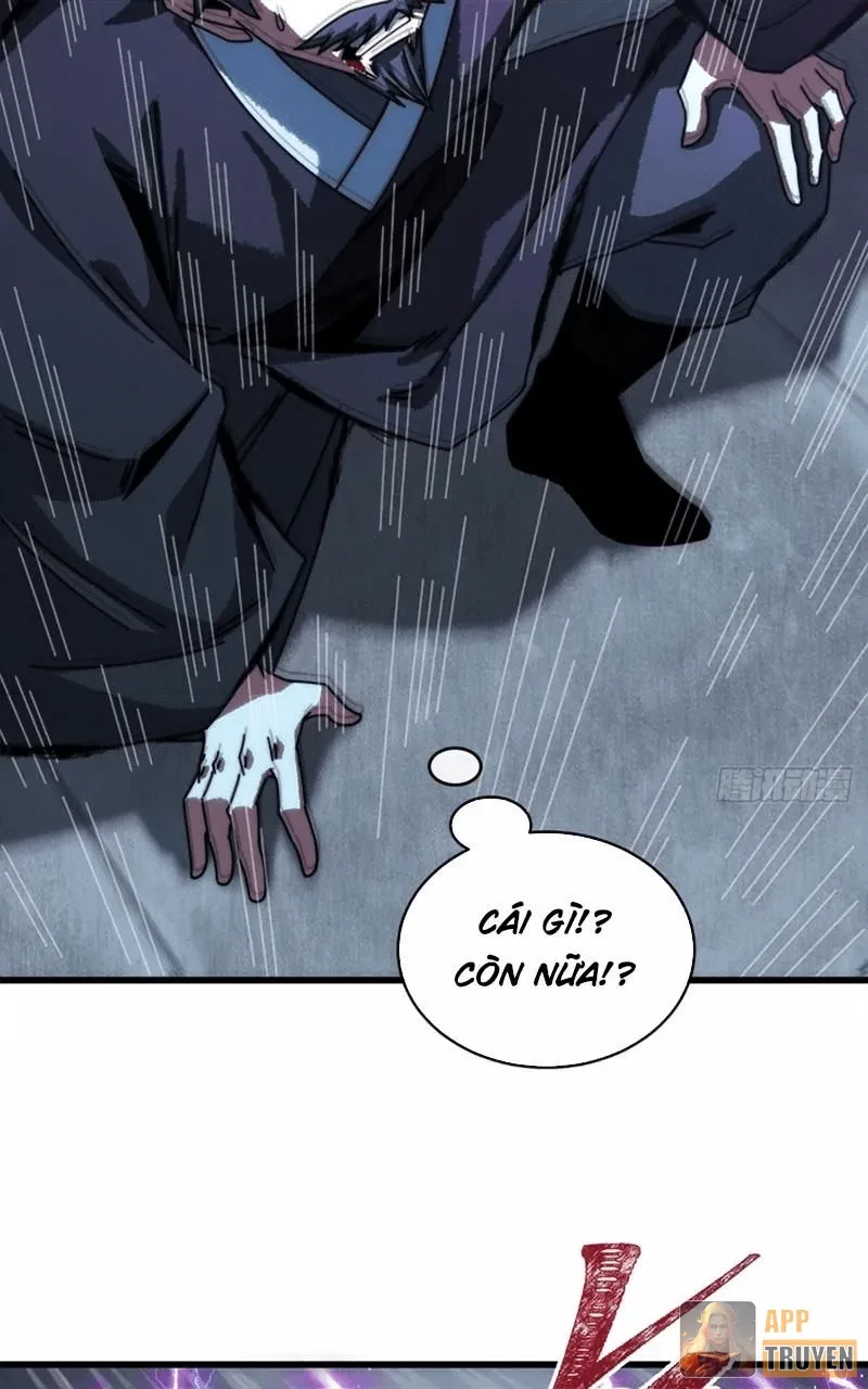 Ta Mô Phỏng Con Đường Trường Sinh Chapter 15 - Trang 25