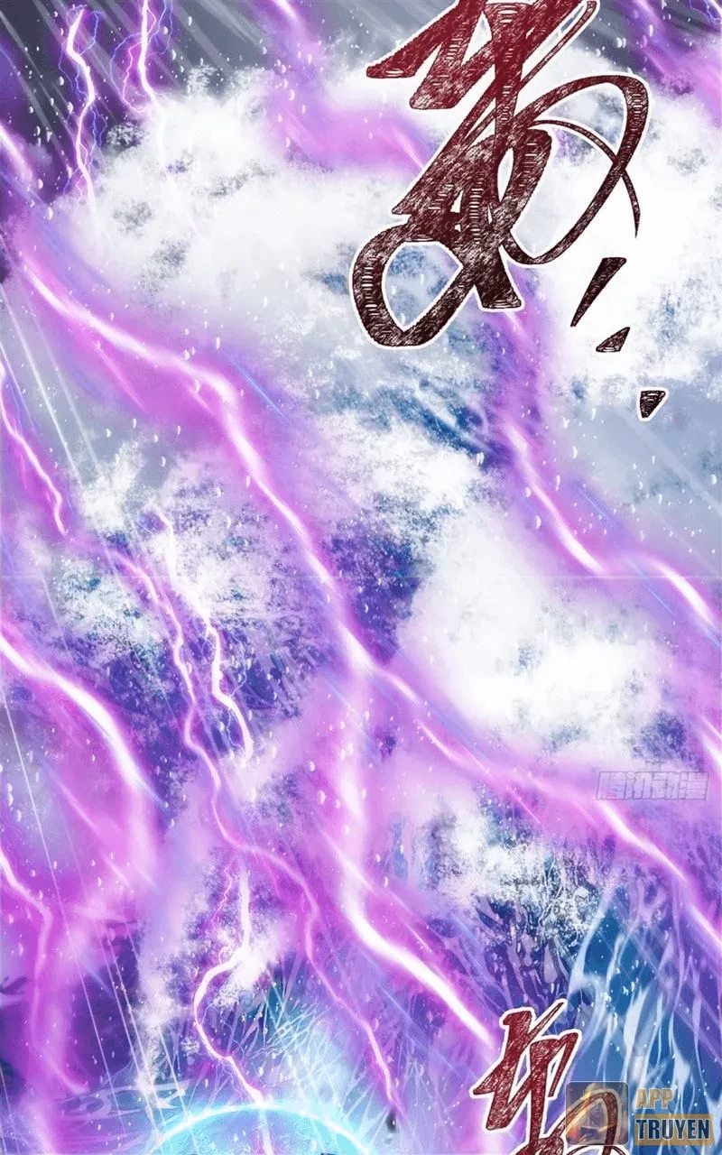 Ta Mô Phỏng Con Đường Trường Sinh Chapter 15 - Trang 26