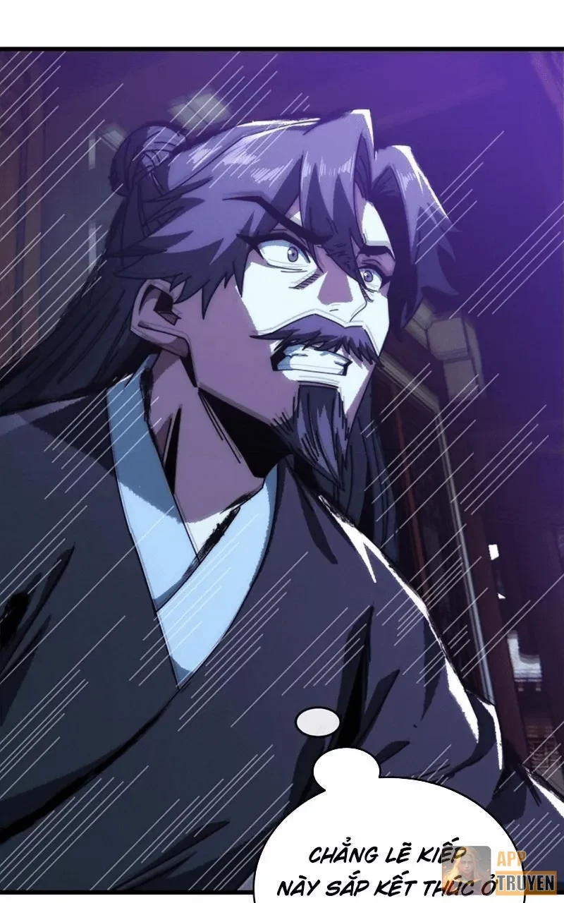 Ta Mô Phỏng Con Đường Trường Sinh Chapter 15 - Trang 29