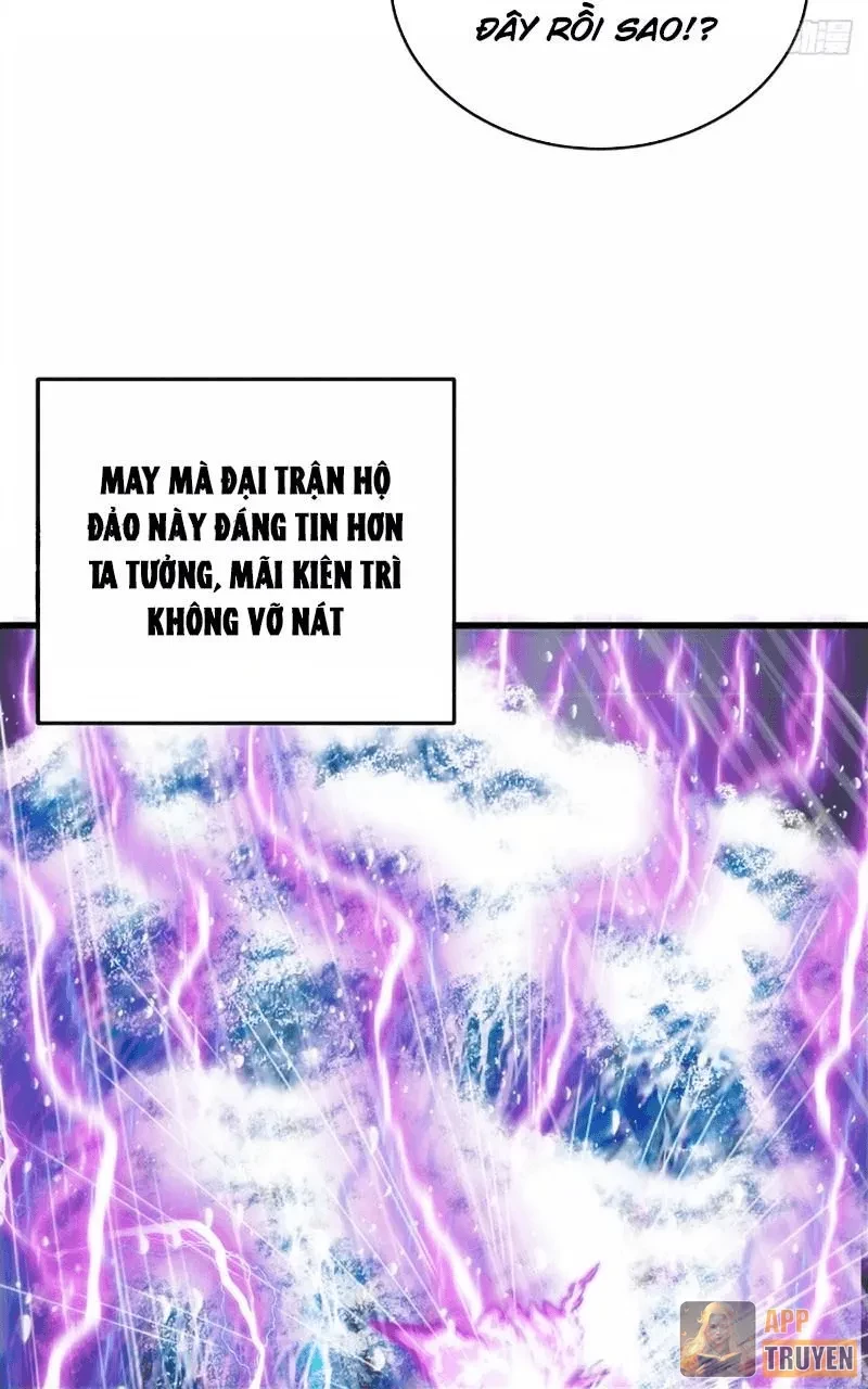 Ta Mô Phỏng Con Đường Trường Sinh Chapter 15 - Trang 30