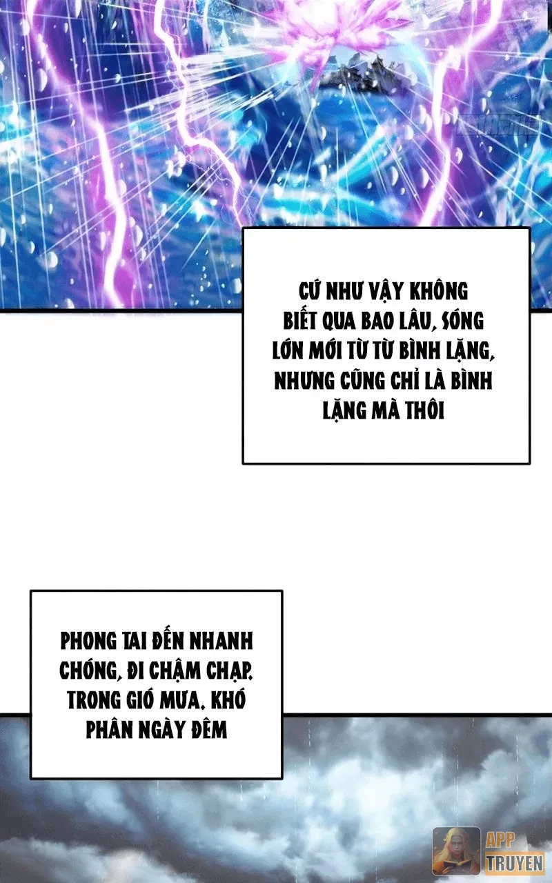 Ta Mô Phỏng Con Đường Trường Sinh Chapter 15 - Trang 31