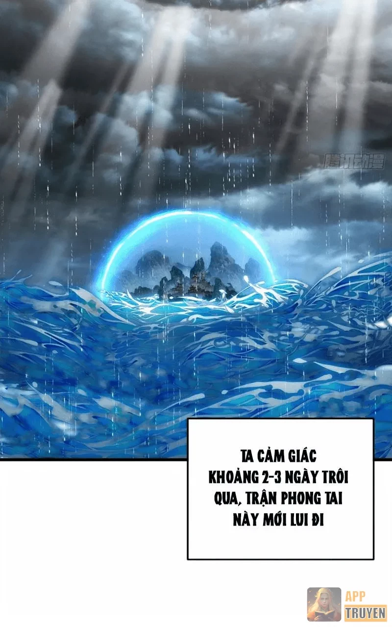 Ta Mô Phỏng Con Đường Trường Sinh Chapter 15 - Trang 32