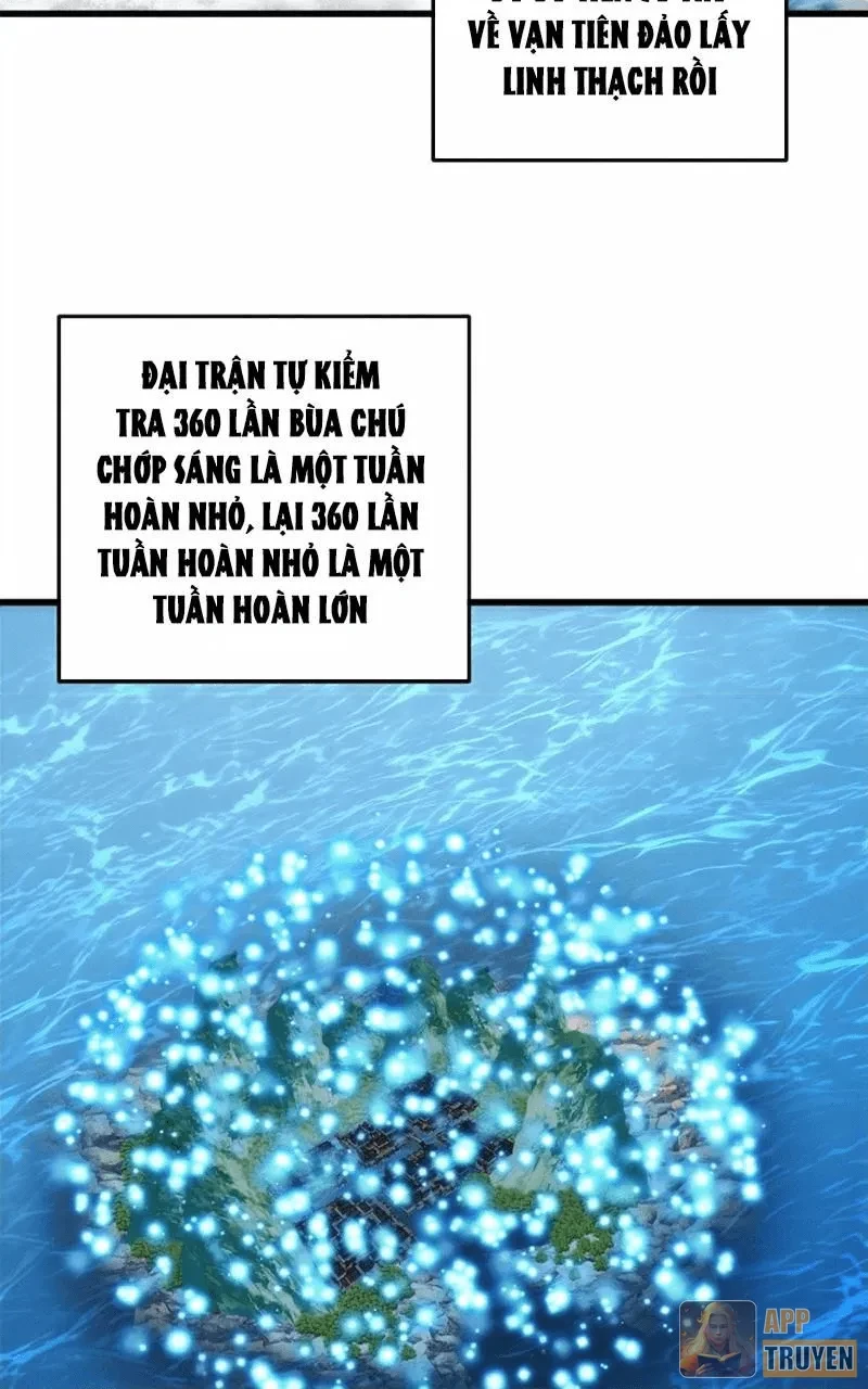 Ta Mô Phỏng Con Đường Trường Sinh Chapter 15 - Trang 42
