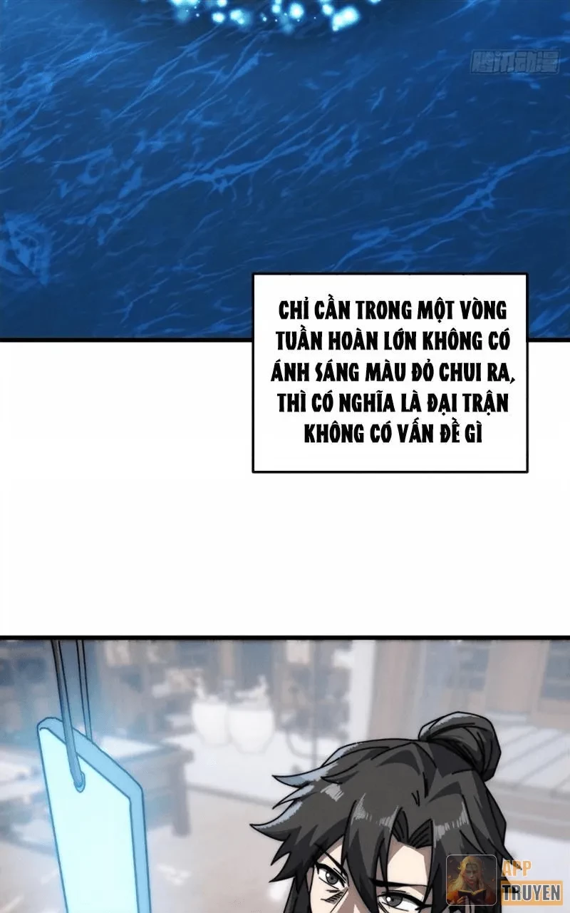 Ta Mô Phỏng Con Đường Trường Sinh Chapter 15 - Trang 43