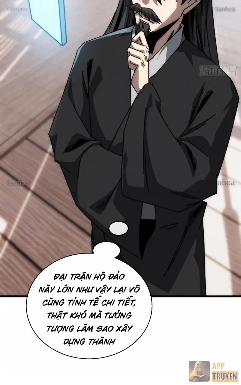 Ta Mô Phỏng Con Đường Trường Sinh Chapter 15 - Trang 44