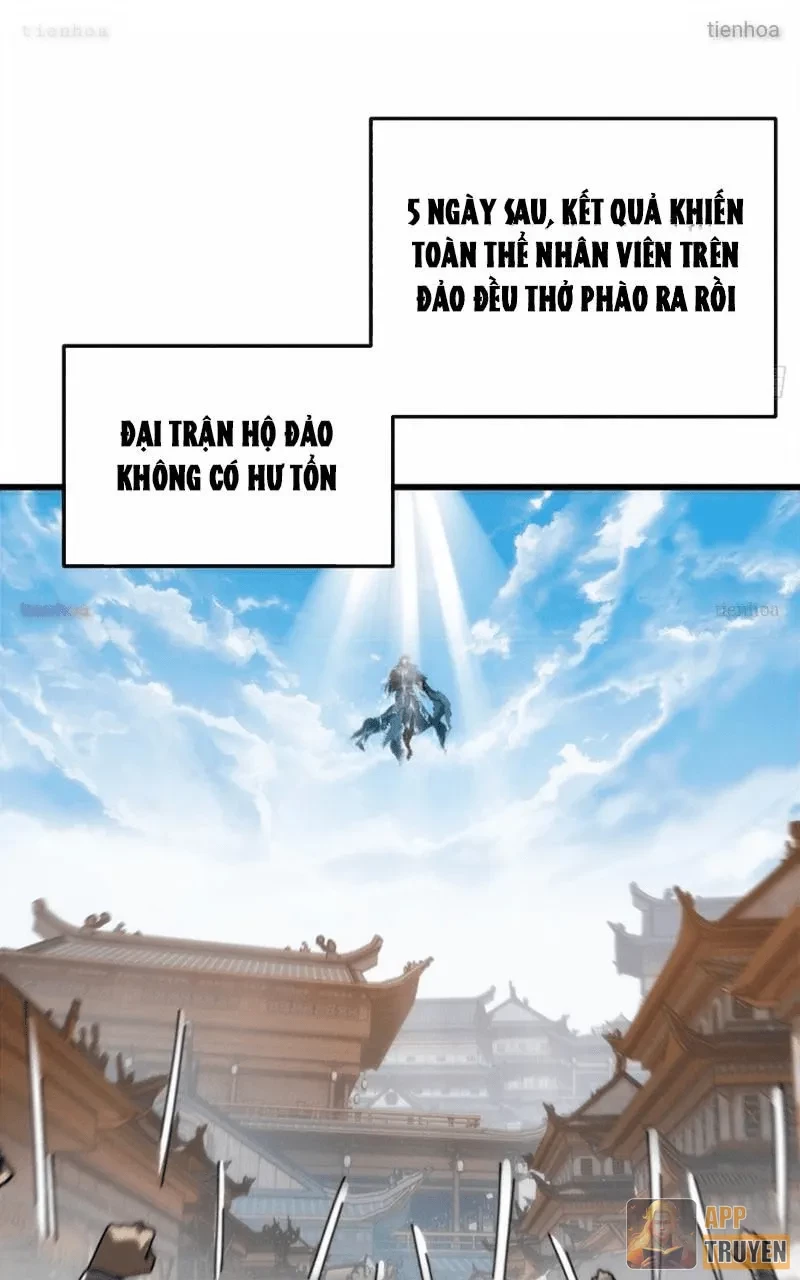 Ta Mô Phỏng Con Đường Trường Sinh Chapter 15 - Trang 45