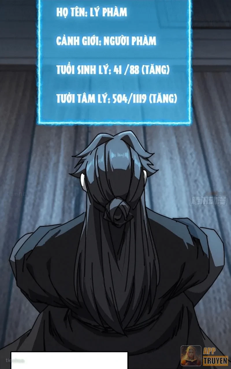 Ta Mô Phỏng Con Đường Trường Sinh Chapter 15 - Trang 49