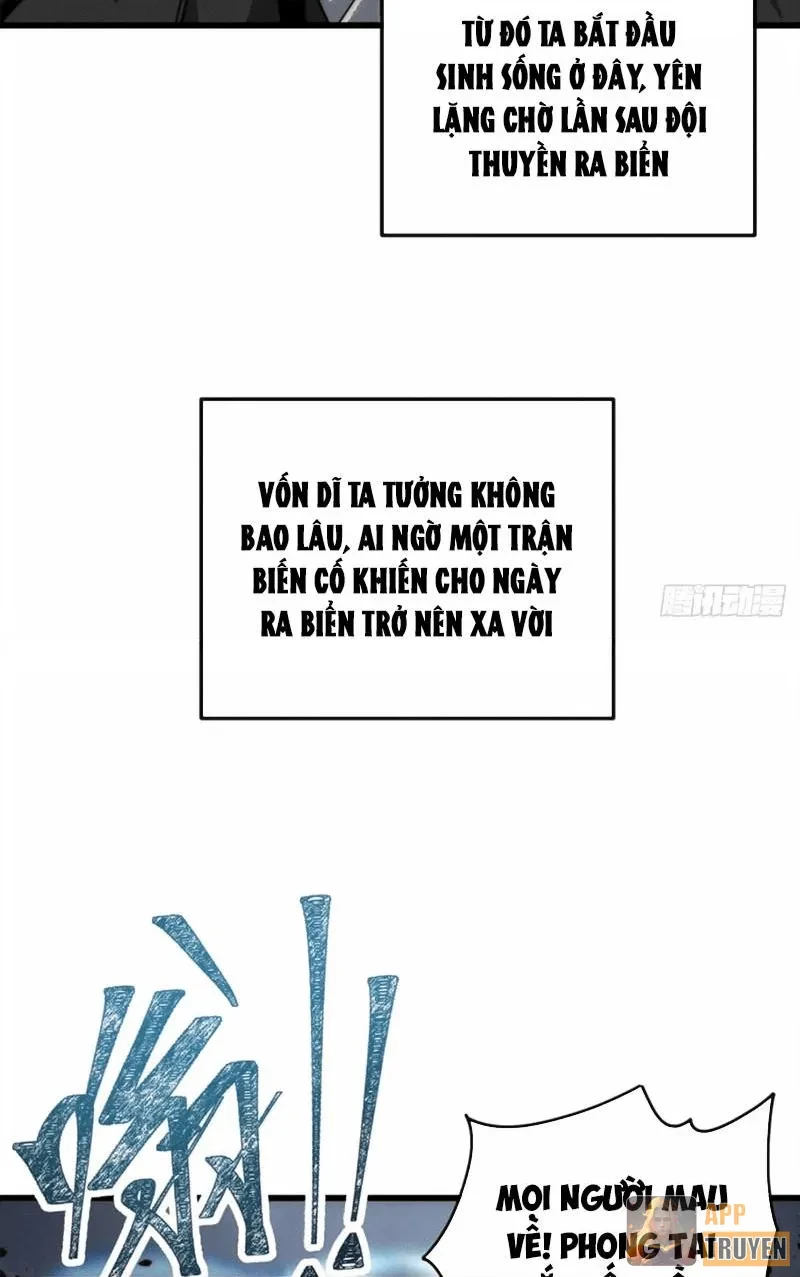 Ta Mô Phỏng Con Đường Trường Sinh Chapter 15 - Trang 5