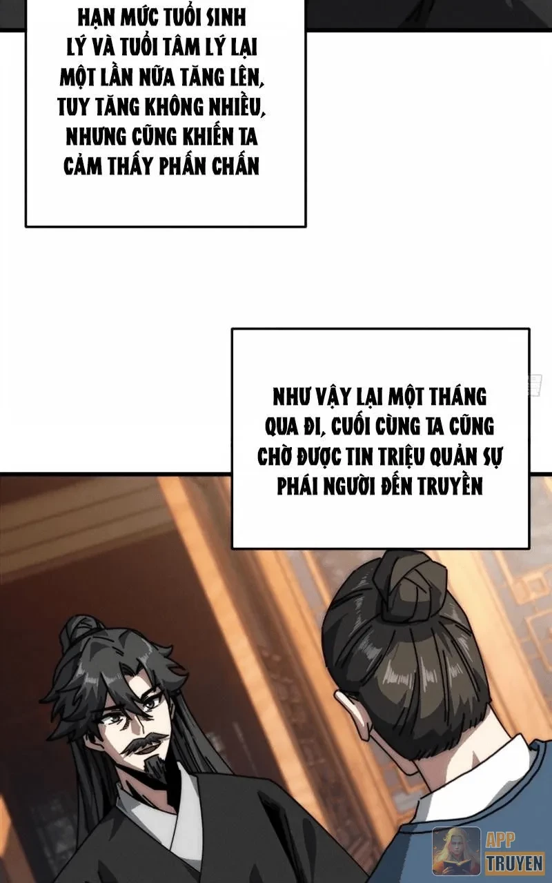 Ta Mô Phỏng Con Đường Trường Sinh Chapter 15 - Trang 50