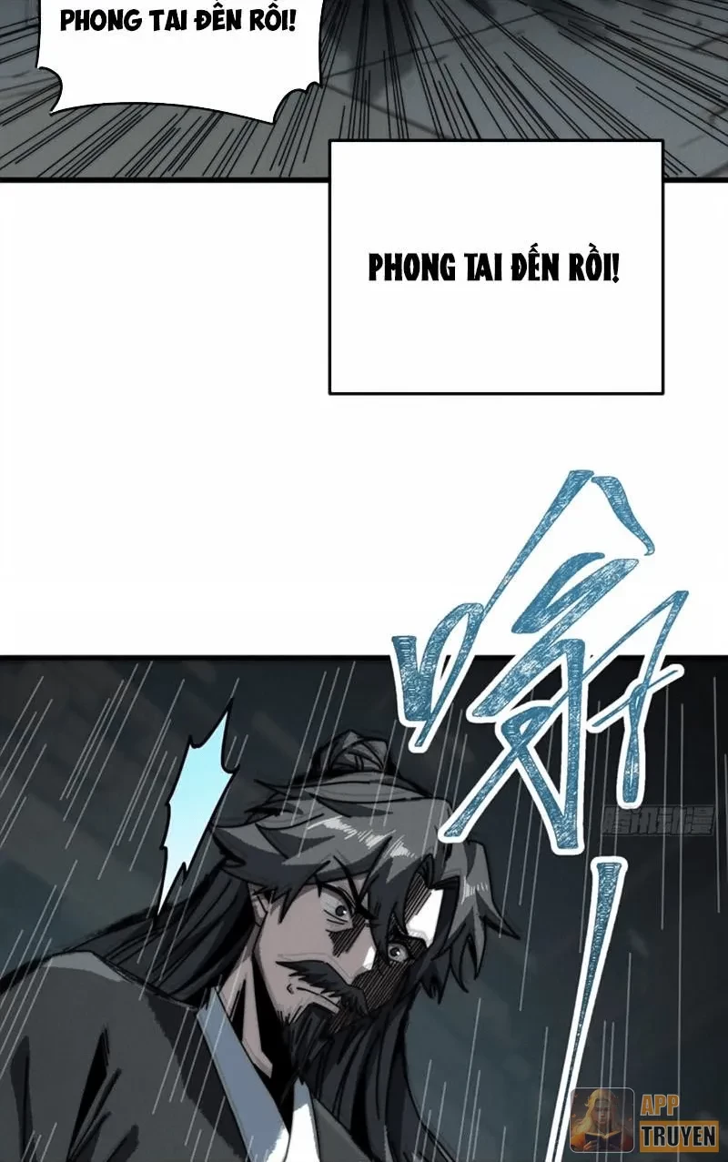 Ta Mô Phỏng Con Đường Trường Sinh Chapter 15 - Trang 7