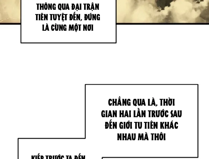 Ta Mô Phỏng Con Đường Trường Sinh Chapter 30 - Trang 13