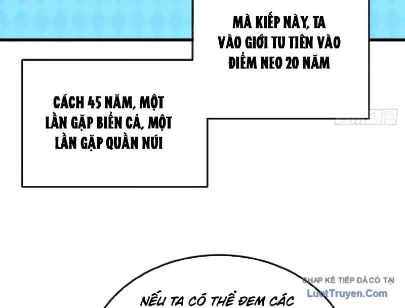 Ta Mô Phỏng Con Đường Trường Sinh Chapter 30 - Trang 16