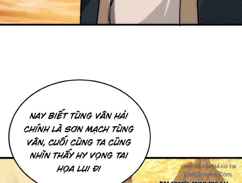 Ta Mô Phỏng Con Đường Trường Sinh Chapter 30 - Trang 19