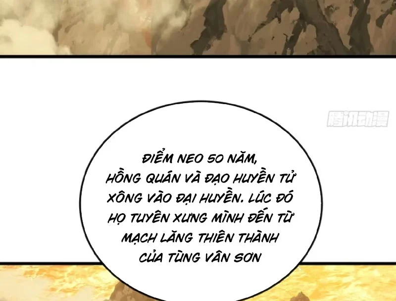 Ta Mô Phỏng Con Đường Trường Sinh Chapter 30 - Trang 23
