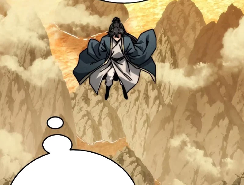 Ta Mô Phỏng Con Đường Trường Sinh Chapter 30 - Trang 24
