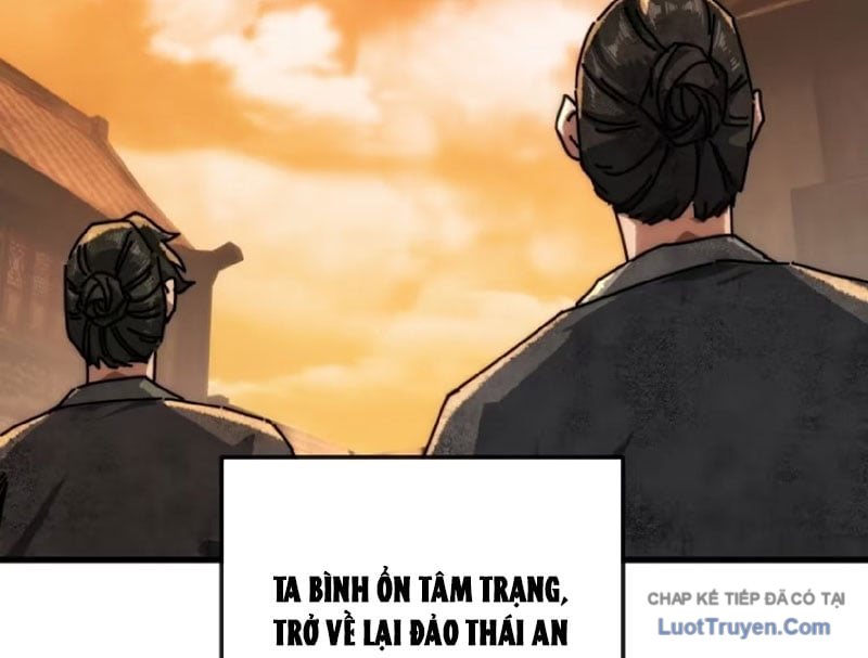 Ta Mô Phỏng Con Đường Trường Sinh Chapter 30 - Trang 31