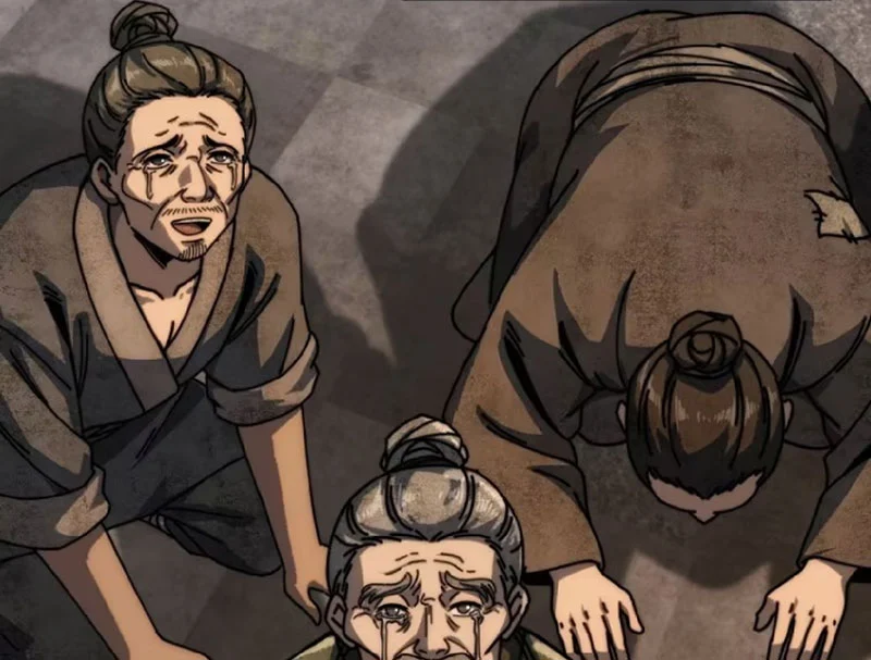 Ta Mô Phỏng Con Đường Trường Sinh Chapter 30 - Trang 33