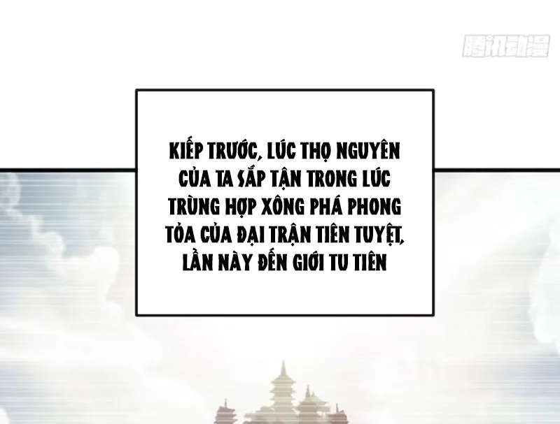 Ta Mô Phỏng Con Đường Trường Sinh Chapter 30 - Trang 4