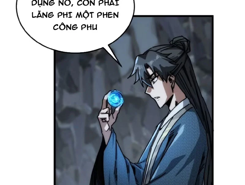 Ta Mô Phỏng Con Đường Trường Sinh Chapter 30 - Trang 42