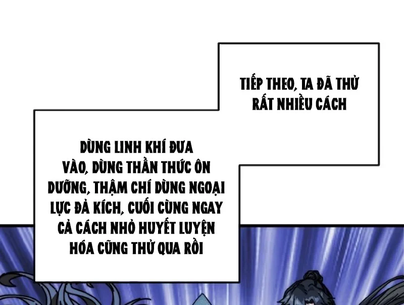 Ta Mô Phỏng Con Đường Trường Sinh Chapter 30 - Trang 44