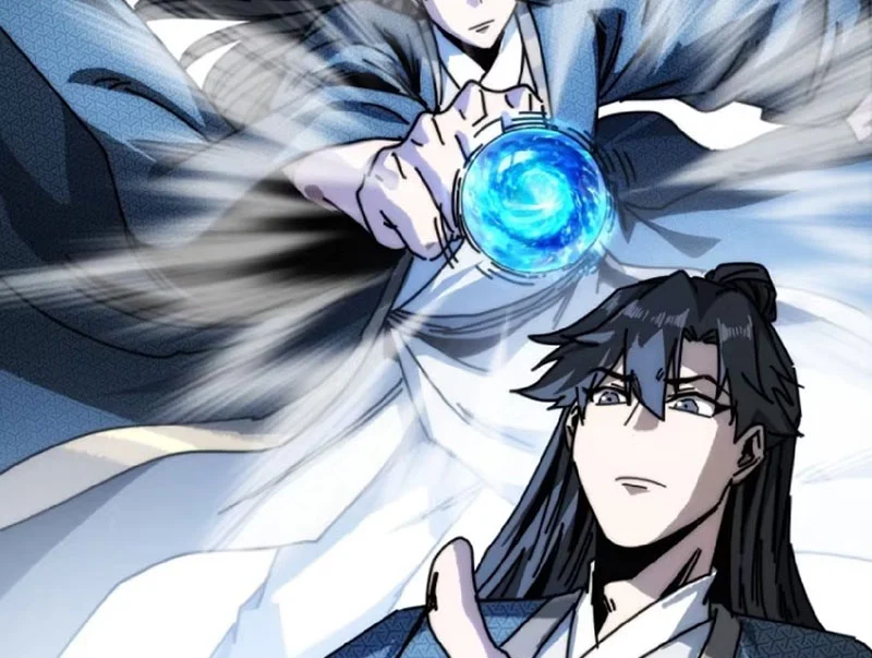 Ta Mô Phỏng Con Đường Trường Sinh Chapter 30 - Trang 46
