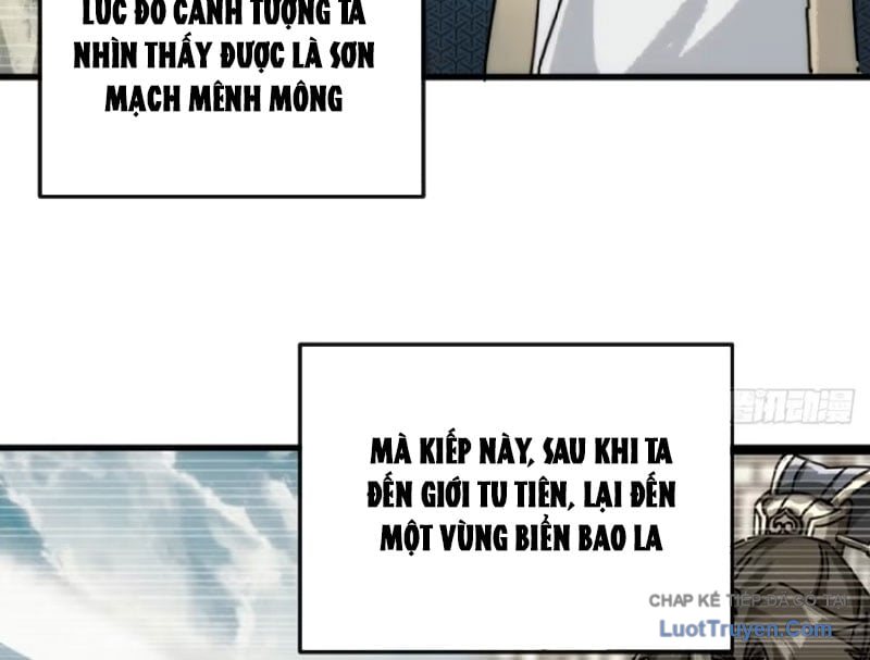 Ta Mô Phỏng Con Đường Trường Sinh Chapter 30 - Trang 7
