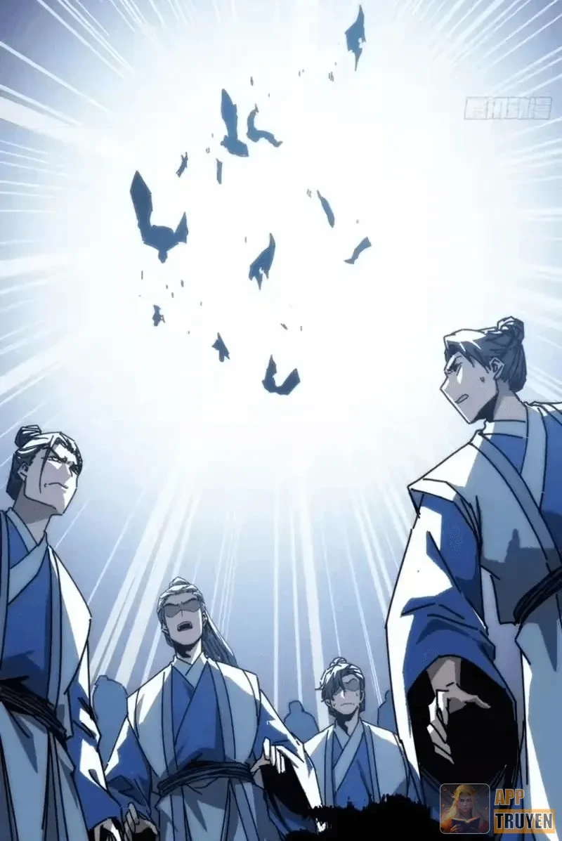 Ta Mô Phỏng Con Đường Trường Sinh Chapter 40 - Trang 15