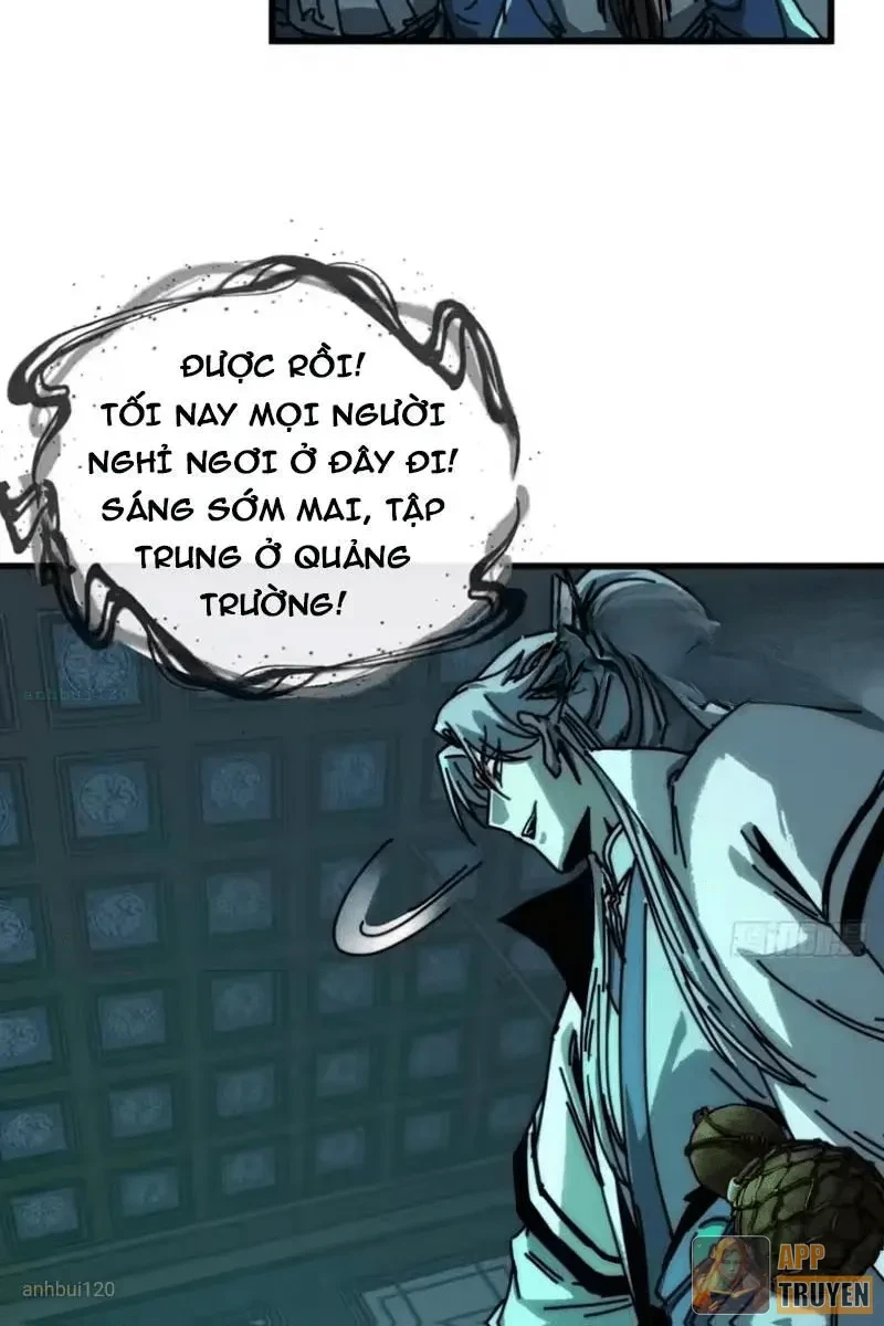 Ta Mô Phỏng Con Đường Trường Sinh Chapter 40 - Trang 18