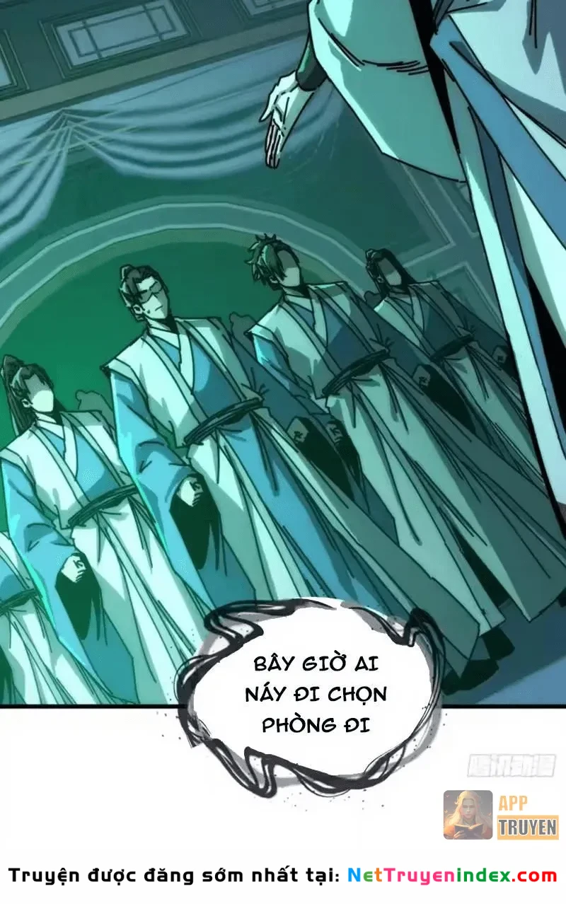 Ta Mô Phỏng Con Đường Trường Sinh Chapter 40 - Trang 19