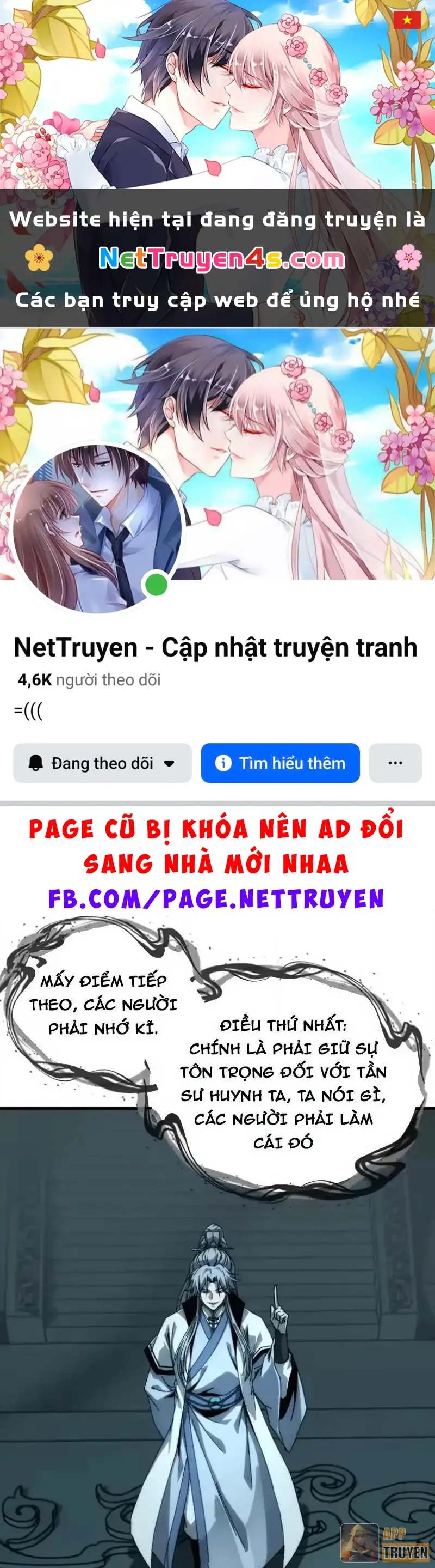 Ta Mô Phỏng Con Đường Trường Sinh Chapter 40 - Trang 2