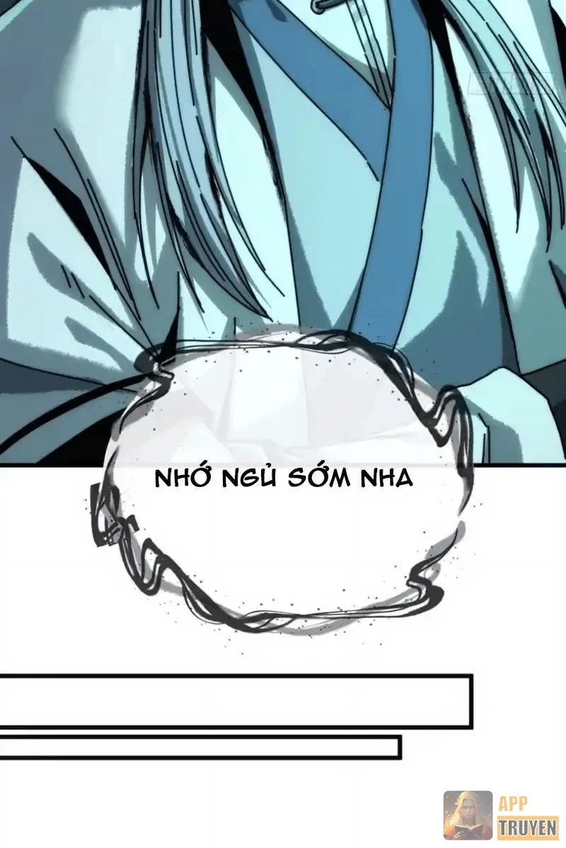 Ta Mô Phỏng Con Đường Trường Sinh Chapter 40 - Trang 21