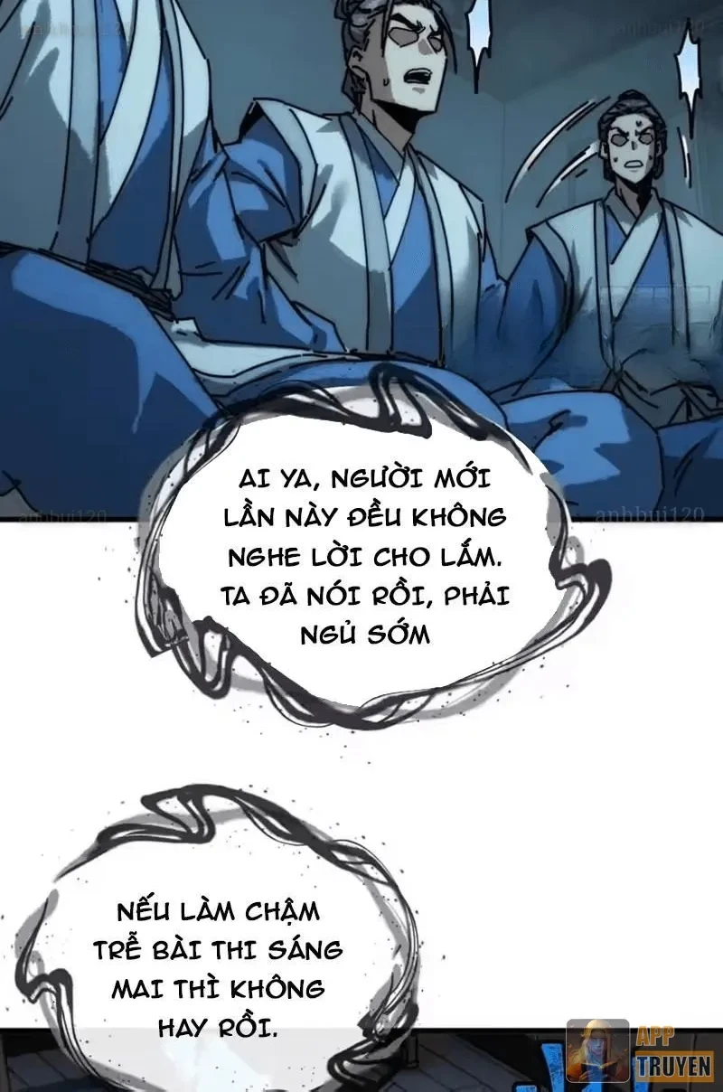 Ta Mô Phỏng Con Đường Trường Sinh Chapter 40 - Trang 26