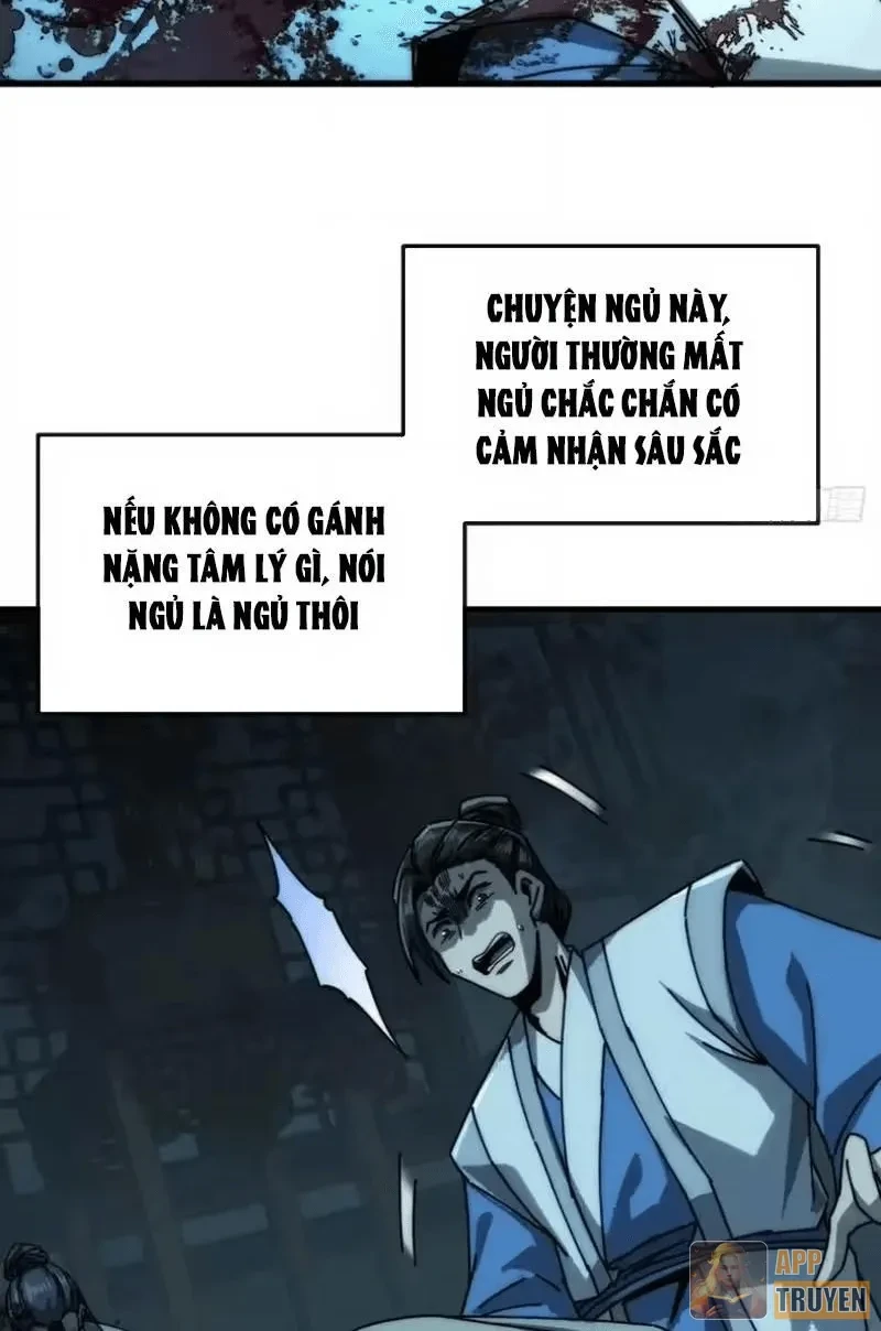 Ta Mô Phỏng Con Đường Trường Sinh Chapter 40 - Trang 33