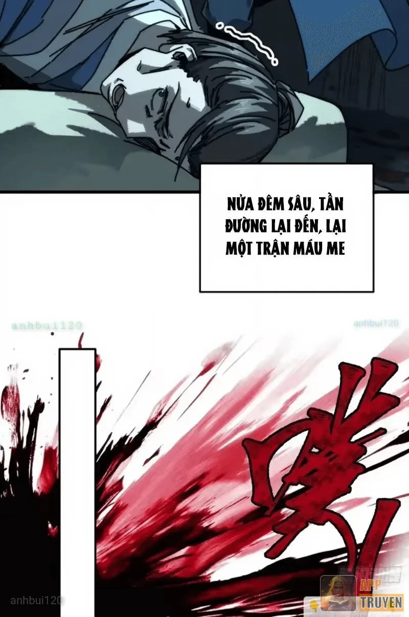 Ta Mô Phỏng Con Đường Trường Sinh Chapter 40 - Trang 36