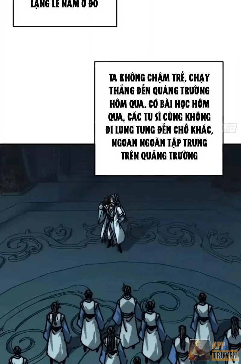 Ta Mô Phỏng Con Đường Trường Sinh Chapter 40 - Trang 40