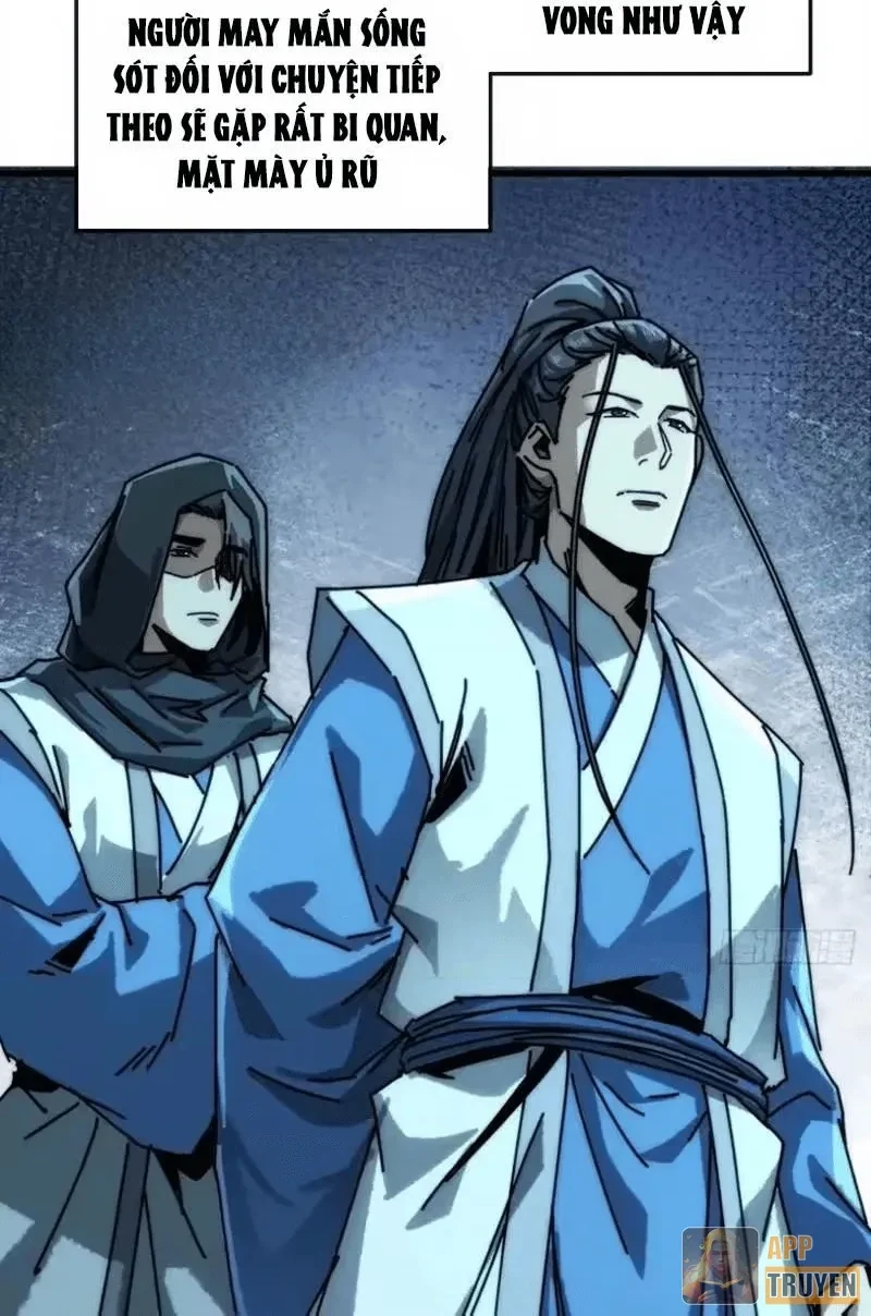 Ta Mô Phỏng Con Đường Trường Sinh Chapter 40 - Trang 42