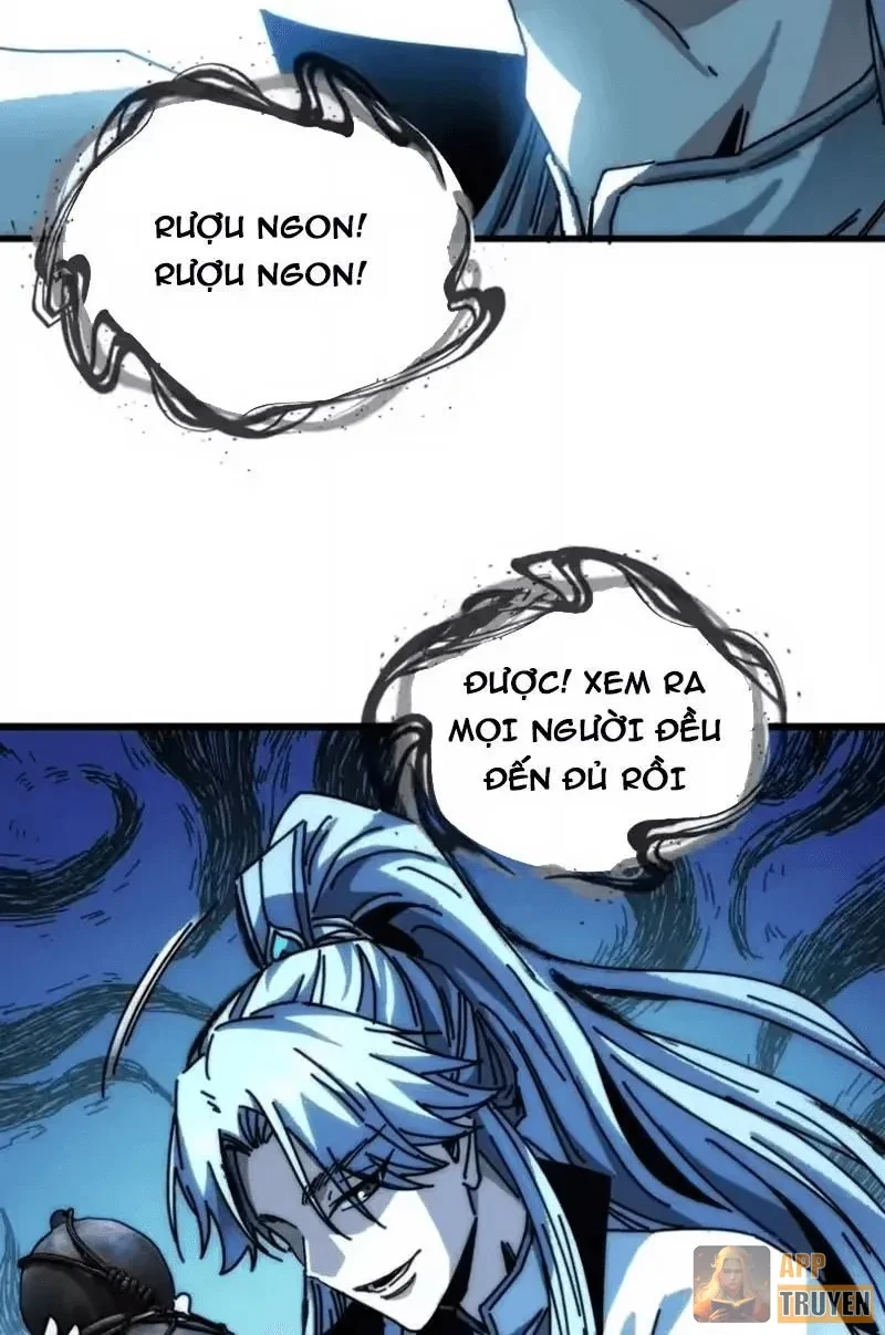 Ta Mô Phỏng Con Đường Trường Sinh Chapter 40 - Trang 44