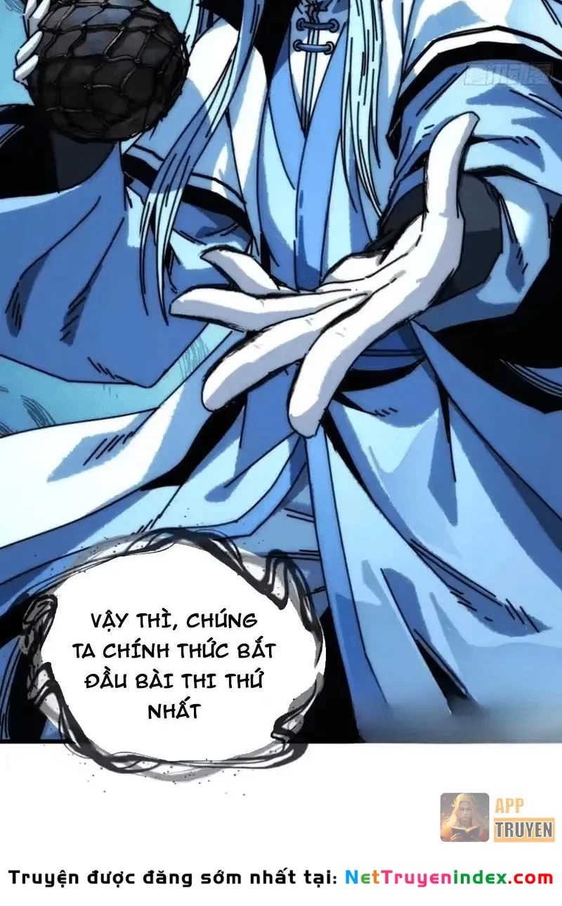 Ta Mô Phỏng Con Đường Trường Sinh Chapter 40 - Trang 45