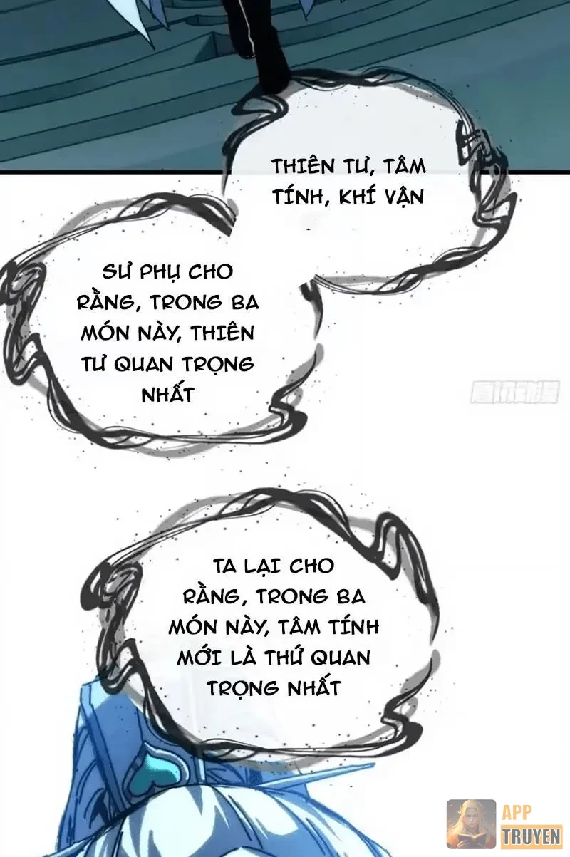 Ta Mô Phỏng Con Đường Trường Sinh Chapter 40 - Trang 47
