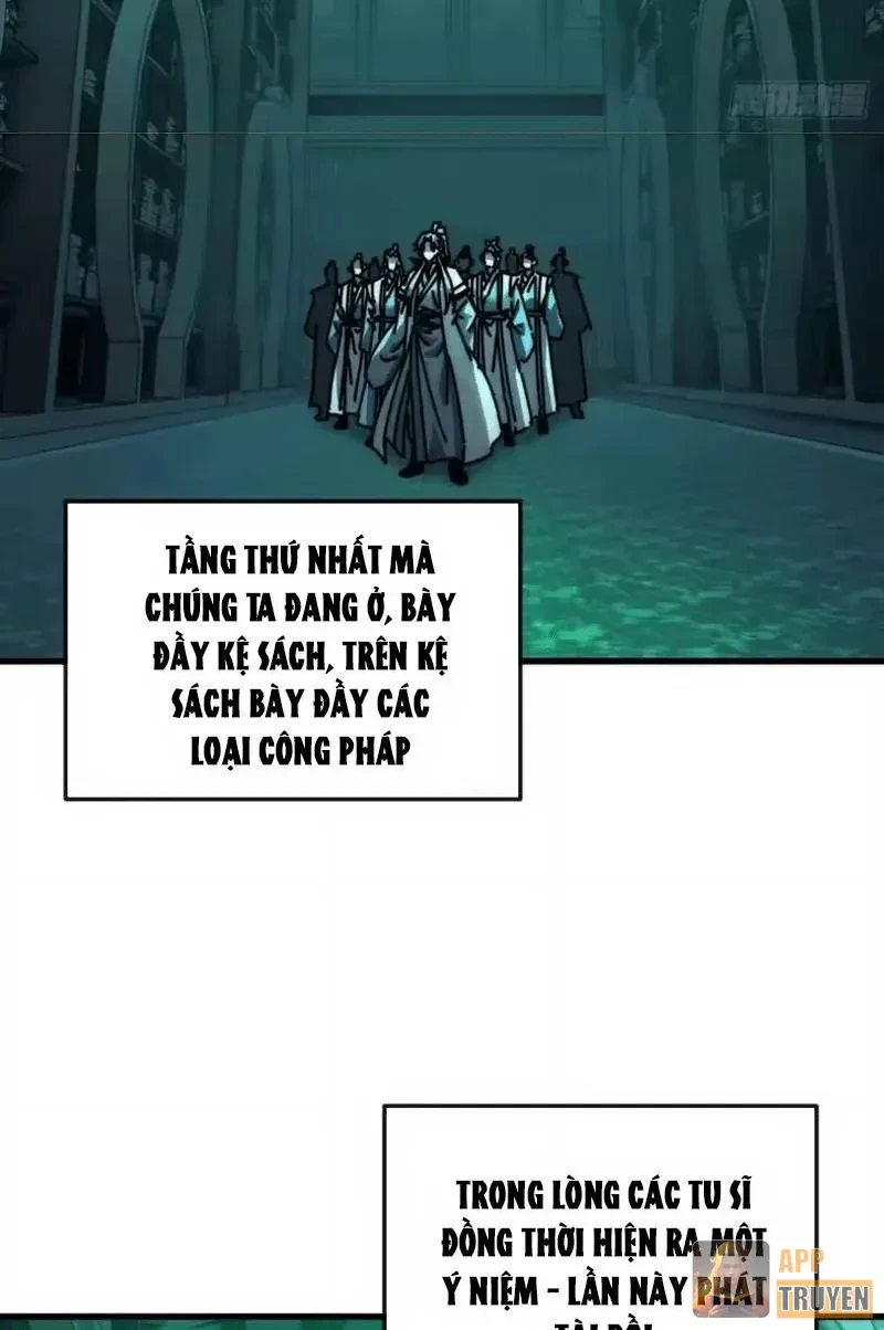 Ta Mô Phỏng Con Đường Trường Sinh Chapter 40 - Trang 50