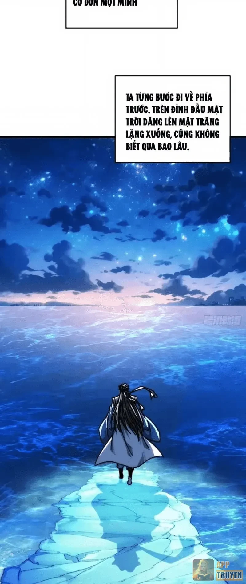 Ta Mô Phỏng Con Đường Trường Sinh Chapter 41 - Trang 40