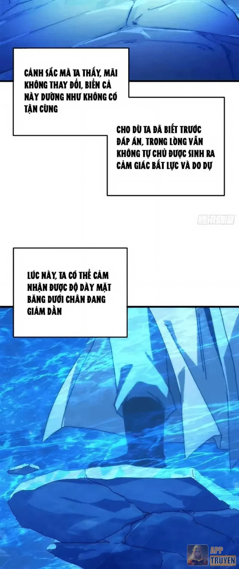 Ta Mô Phỏng Con Đường Trường Sinh Chapter 41 - Trang 41