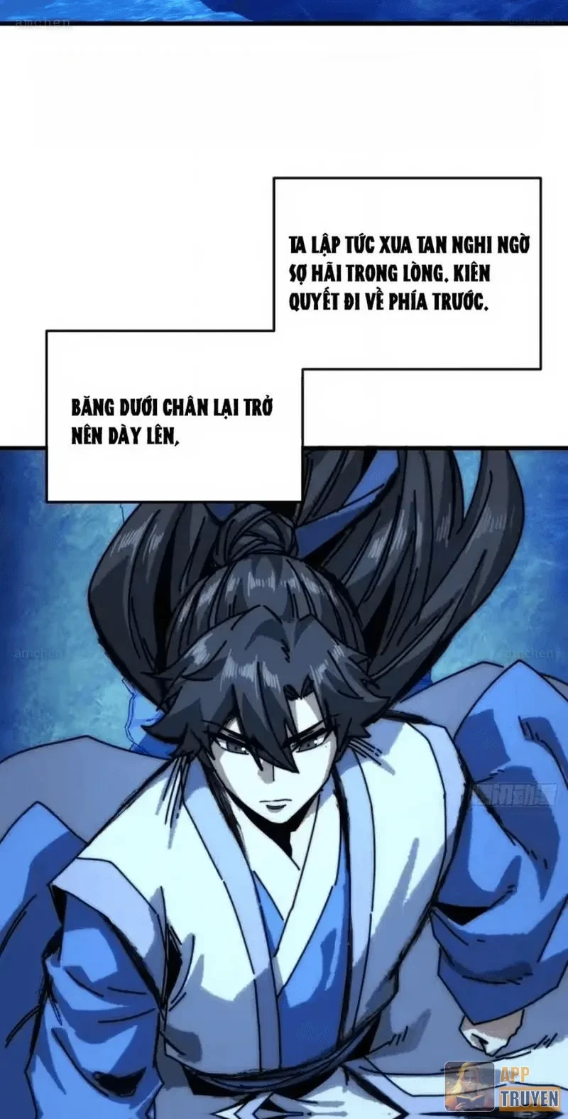 Ta Mô Phỏng Con Đường Trường Sinh Chapter 41 - Trang 42