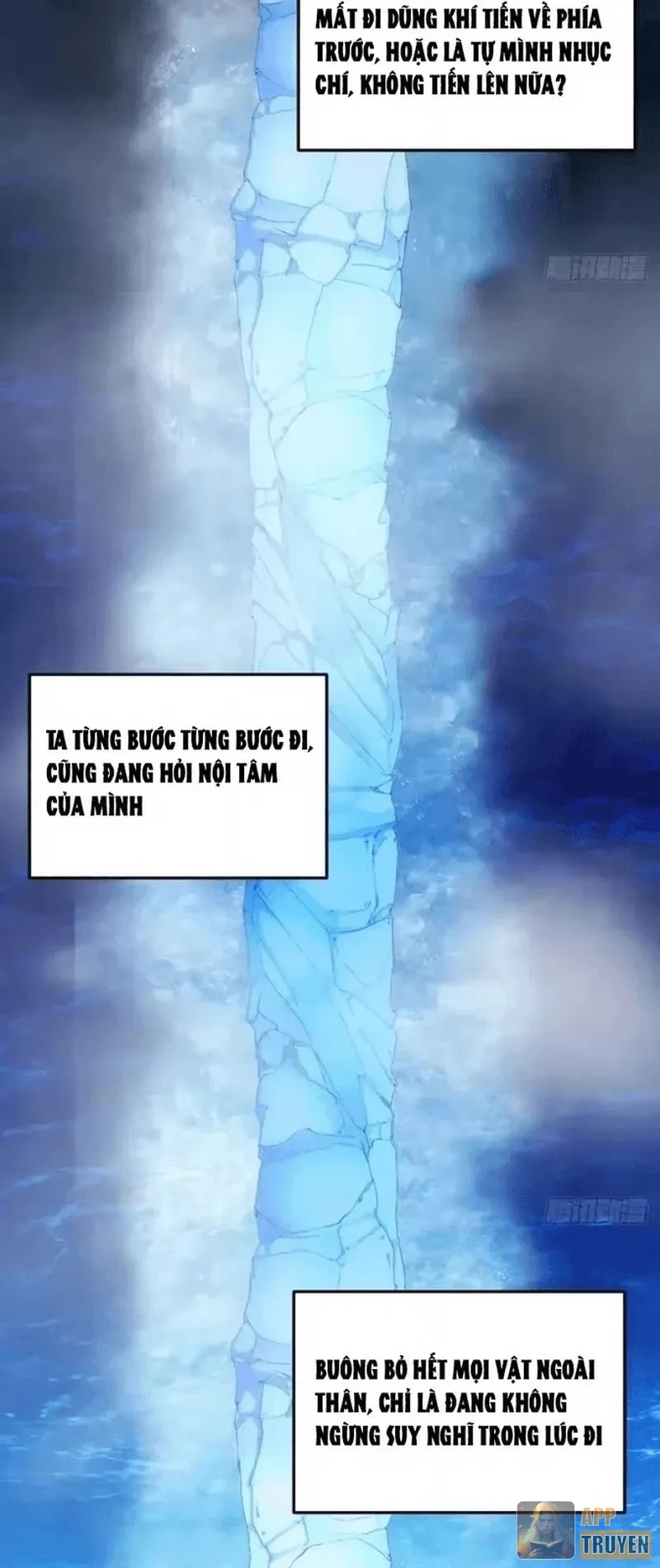Ta Mô Phỏng Con Đường Trường Sinh Chapter 41 - Trang 45